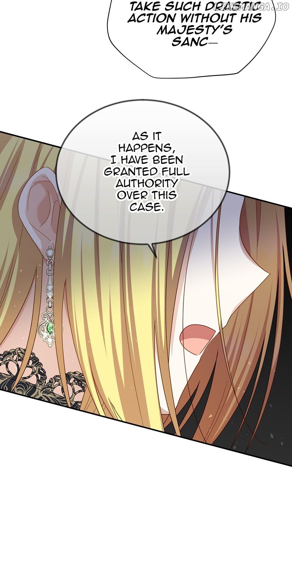 The Duchess with an Empty Soul Chapter 144 5